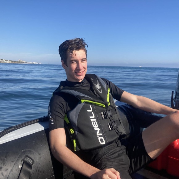 kristianwmurphy